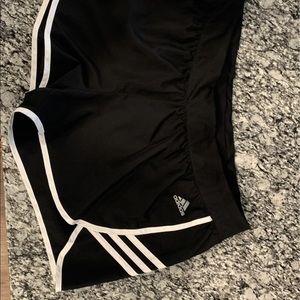 Women’s adidas shorts